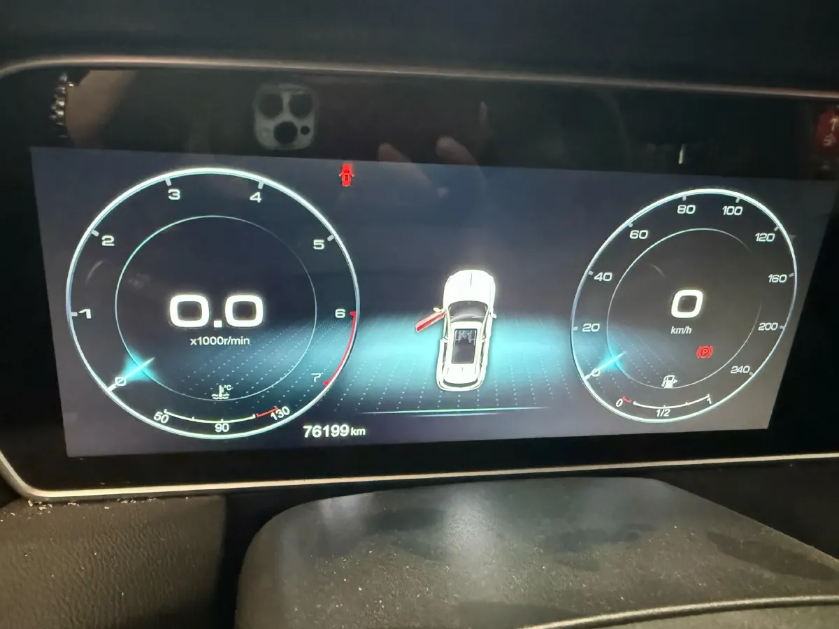 2019 HongQi HS5 2.0T 224HP L4 6AT,autocango,china used car exporter,china ev exporter,chinese used car exporter,chinese used ev exporter