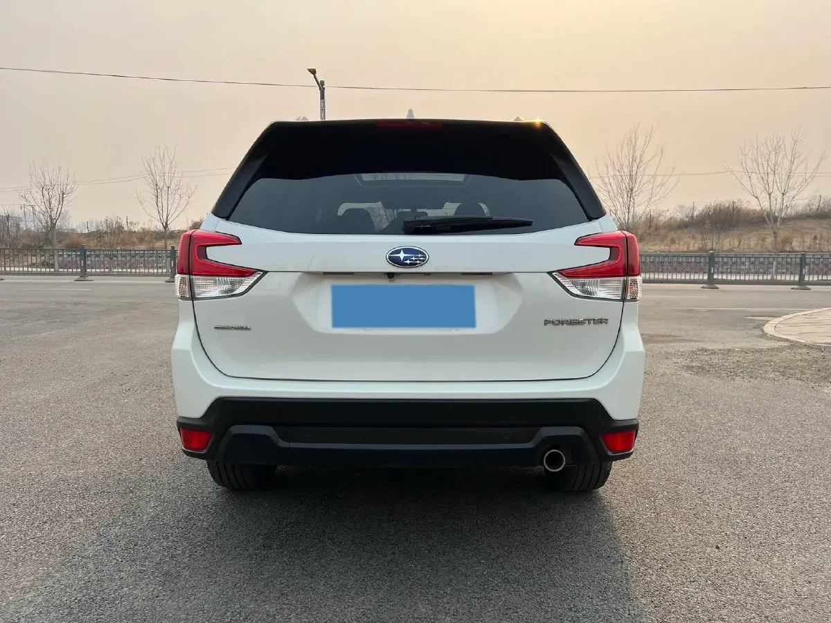2022 Subaru Forester 2.0L 154HP H4 CVT,autocango,china used car exporter,china ev exporter,chinese used car exporter,chinese used ev exporter