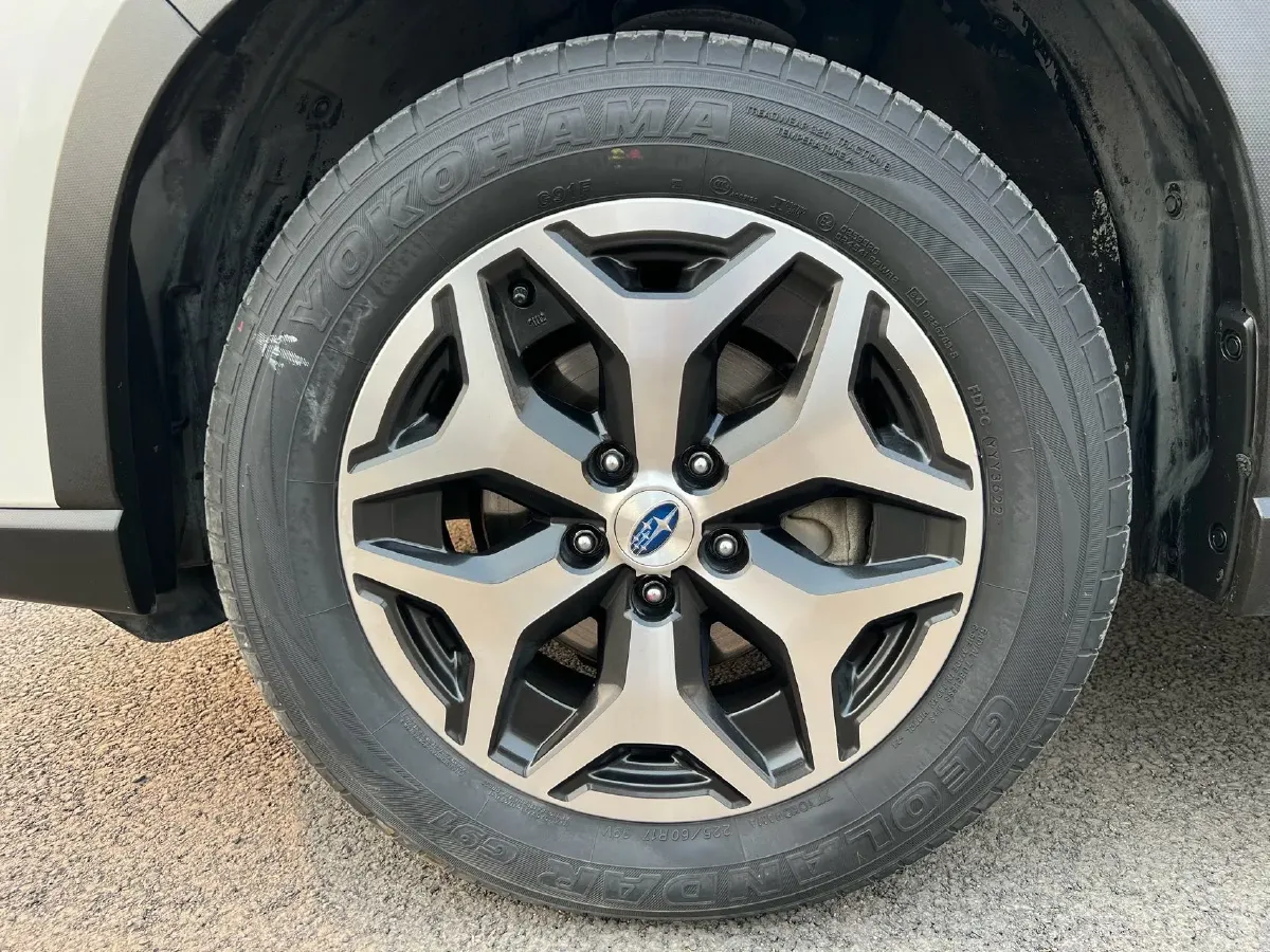 2022 Subaru Forester 2.0L 154HP H4 CVT,autocango,china used car exporter,china ev exporter,chinese used car exporter,chinese used ev exporter