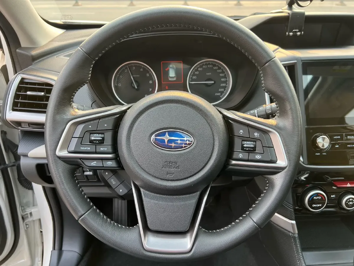 2022 Subaru Forester 2.0L 154HP H4 CVT,autocango,china used car exporter,china ev exporter,chinese used car exporter,chinese used ev exporter