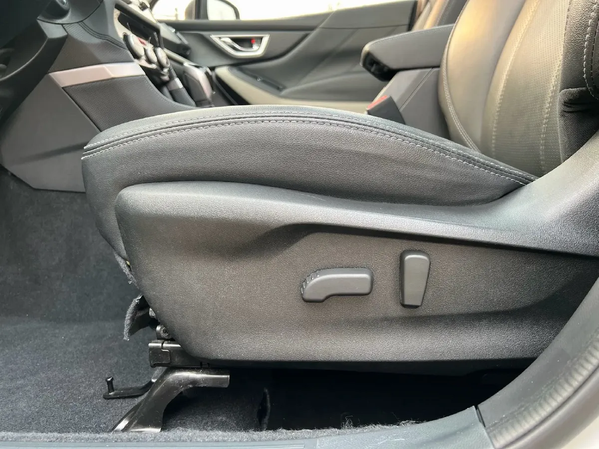 2022 Subaru Forester 2.0L 154HP H4 CVT,autocango,china used car exporter,china ev exporter,chinese used car exporter,chinese used ev exporter