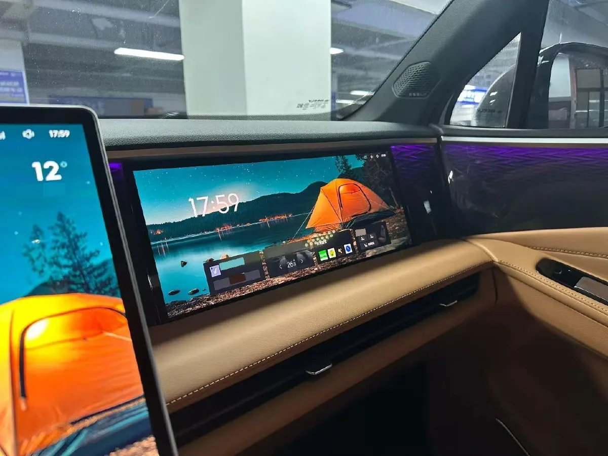 2025 Geely Galaxy L7 1.5L 112HP L4 1DHT PHEV 18.4KWH,autocango,china used car exporter,china ev exporter,chinese used car exporter,chinese used ev exporter