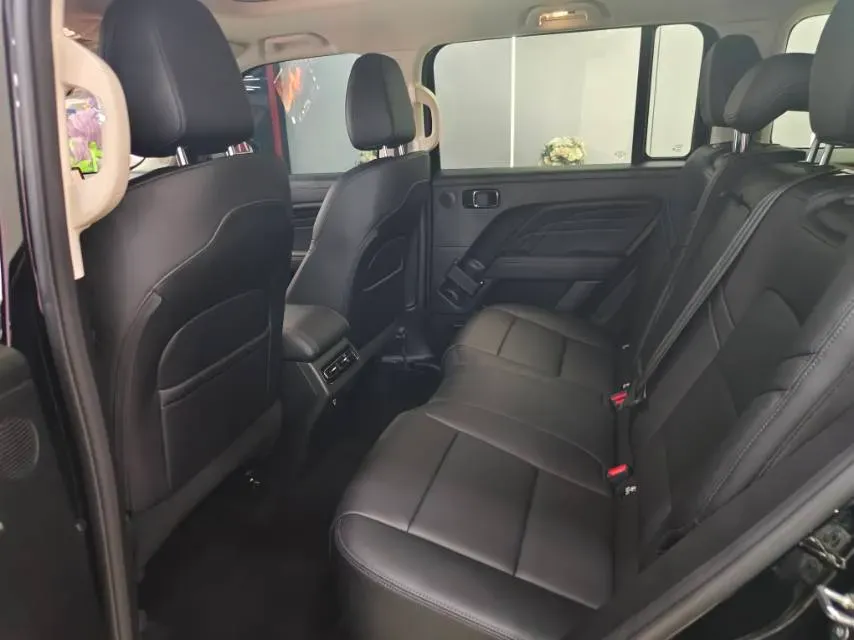 2024 Haval Raptor 1.5T 167HP L4 2DHT PHEV 18.74KWH,autocango,china used car exporter,china ev exporter,chinese used car exporter,chinese used ev exporter