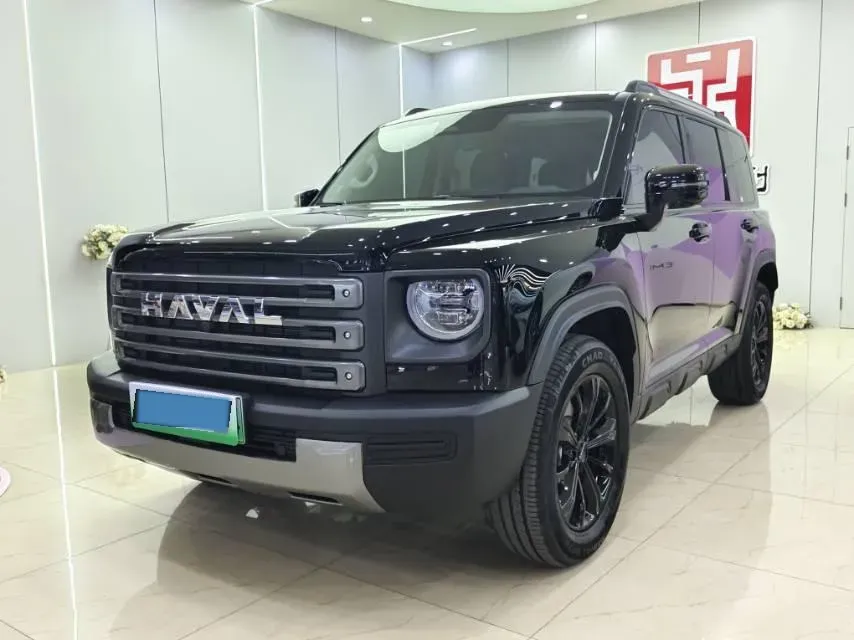 2024 Haval Raptor 1.5T 167HP L4 2DHT PHEV 18.74KWH,autocango,china used car exporter,china ev exporter,chinese used car exporter,chinese used ev exporter