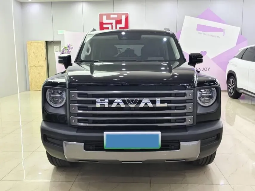 2024 Haval Raptor 1.5T 167HP L4 2DHT PHEV 18.74KWH,autocango,china used car exporter,china ev exporter,chinese used car exporter,chinese used ev exporter