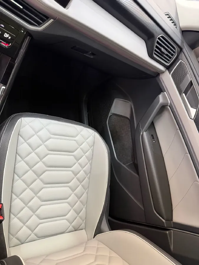 2023 Volkswagen Tayron 1.4T 150HP L4 7DCT,autocango,china used car exporter,china ev exporter,chinese used car exporter,chinese used ev exporter