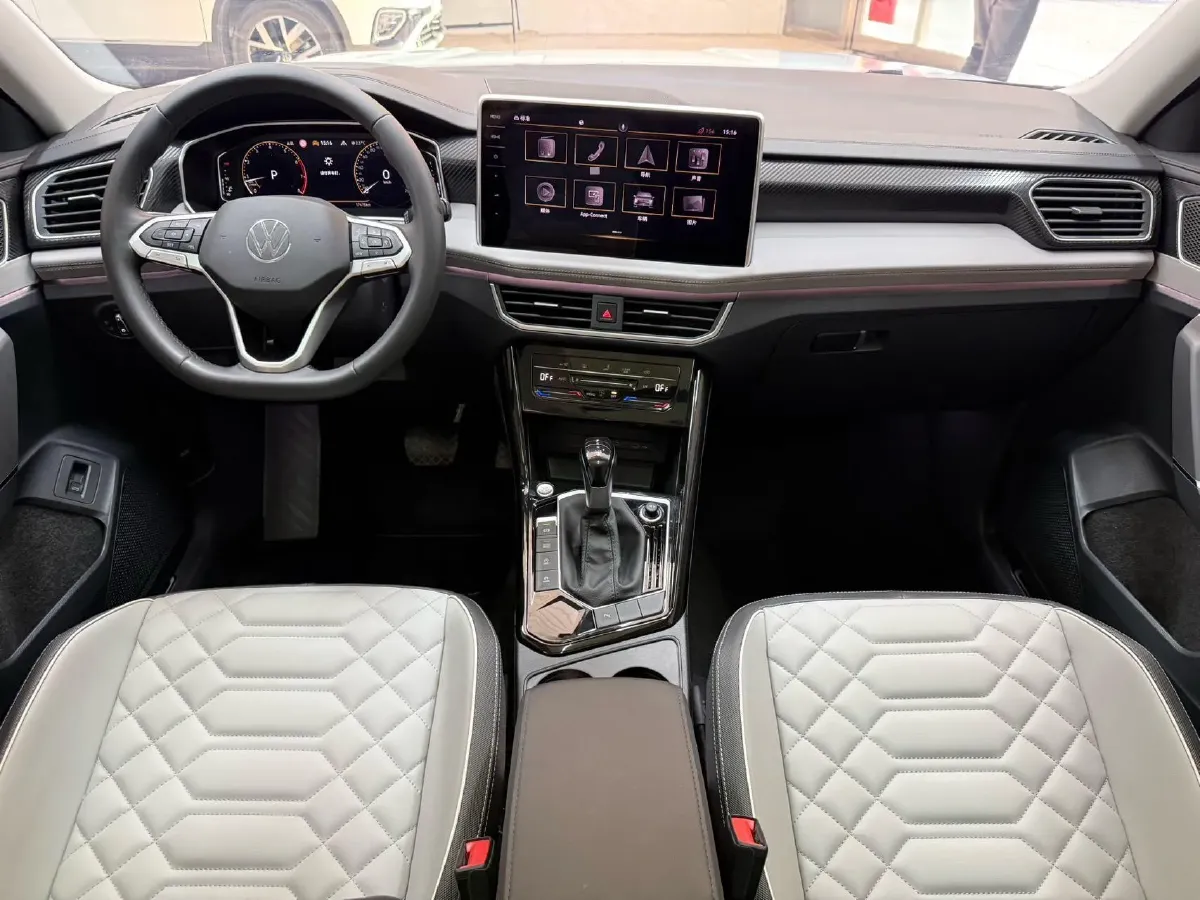 2023 Volkswagen Tayron 1.4T 150HP L4 7DCT,autocango,china used car exporter,china ev exporter,chinese used car exporter,chinese used ev exporter