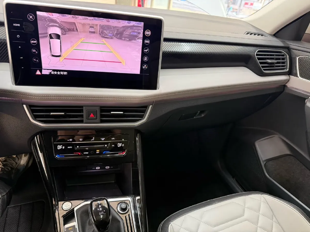 2023 Volkswagen Tayron 1.4T 150HP L4 7DCT,autocango,china used car exporter,china ev exporter,chinese used car exporter,chinese used ev exporter