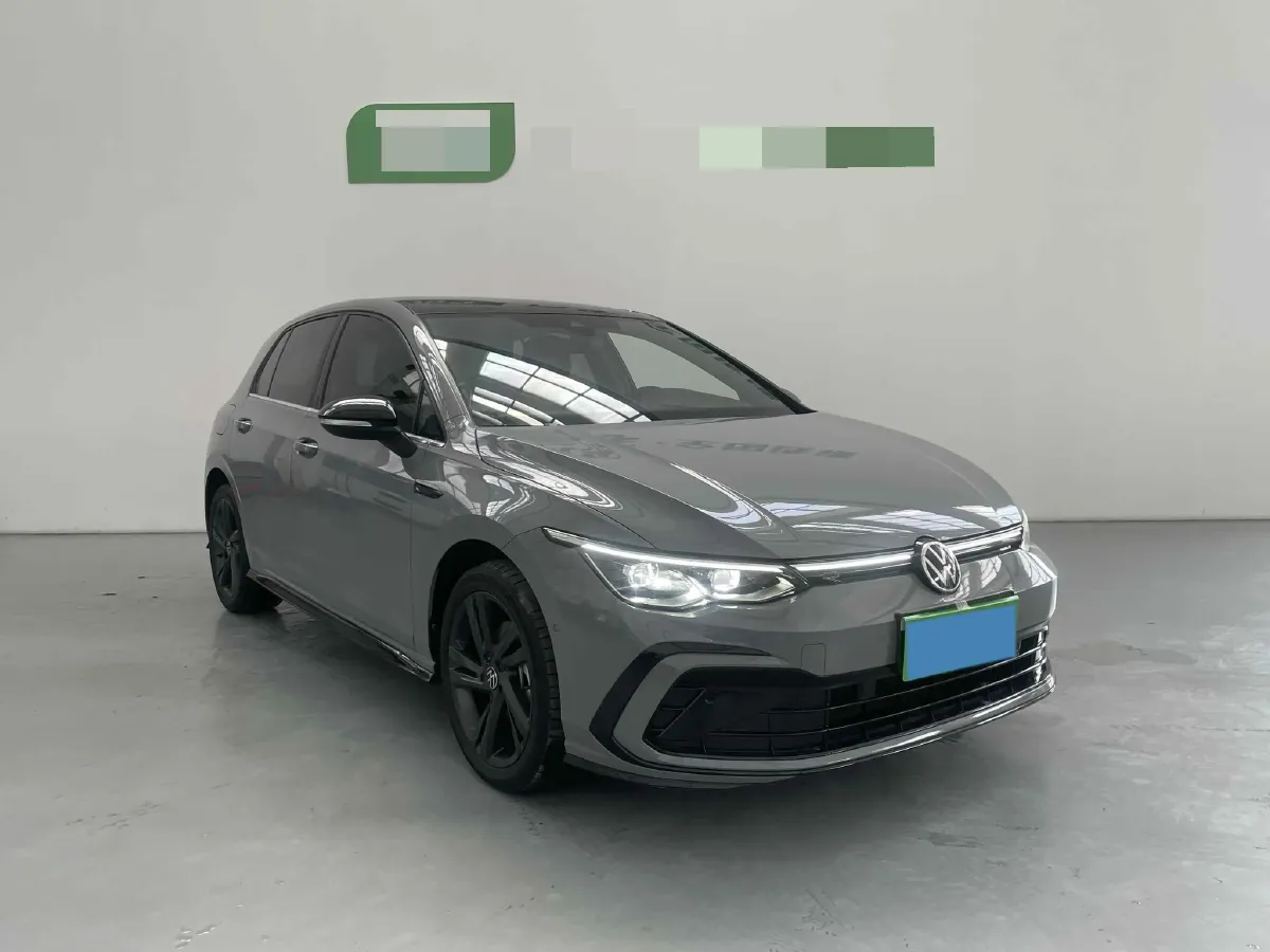 2021 Volkswagen Golf 1.4T 150HP L4 7DCT,autocango,china used car exporter,china ev exporter,chinese used car exporter,chinese used ev exporter
