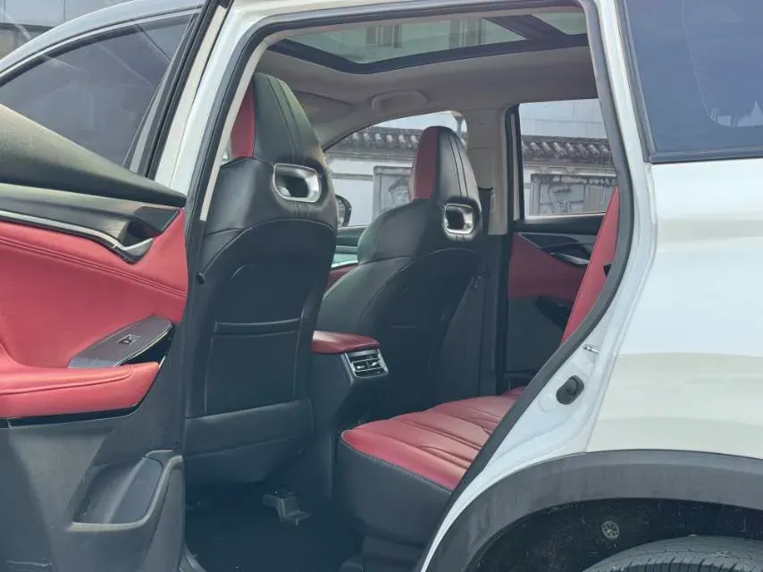 2022 ChangAn CS75 Plus 1.5T 178HP L4 6AT,autocango,china used car exporter,china ev exporter,chinese used car exporter,chinese used ev exporter