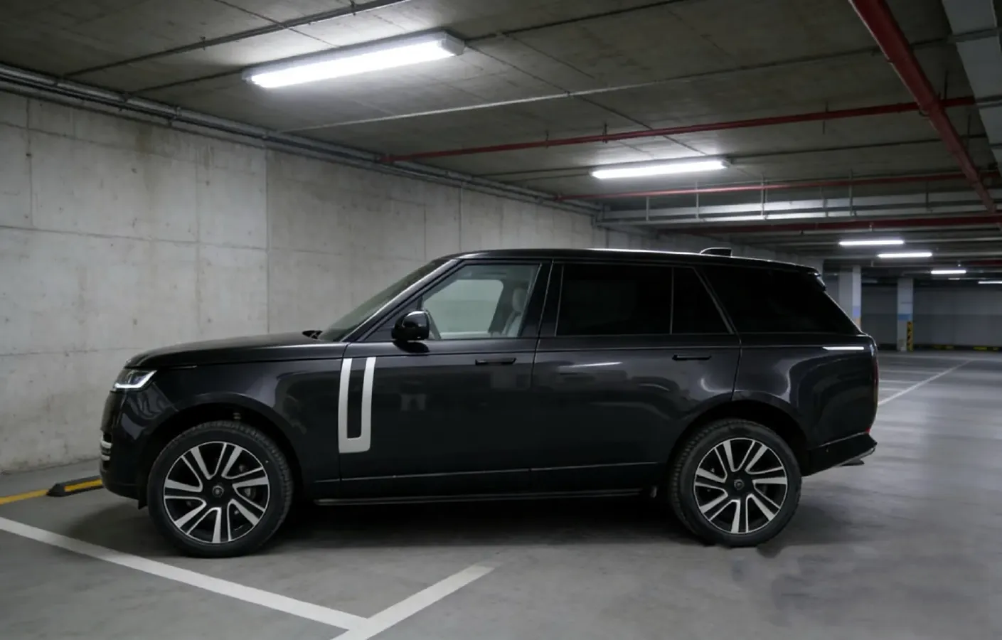 2024 Land Rover Range Rover 3.0T 400HP L6 8AT,autocango,china used car exporter,china ev exporter,chinese used car exporter,chinese used ev exporter