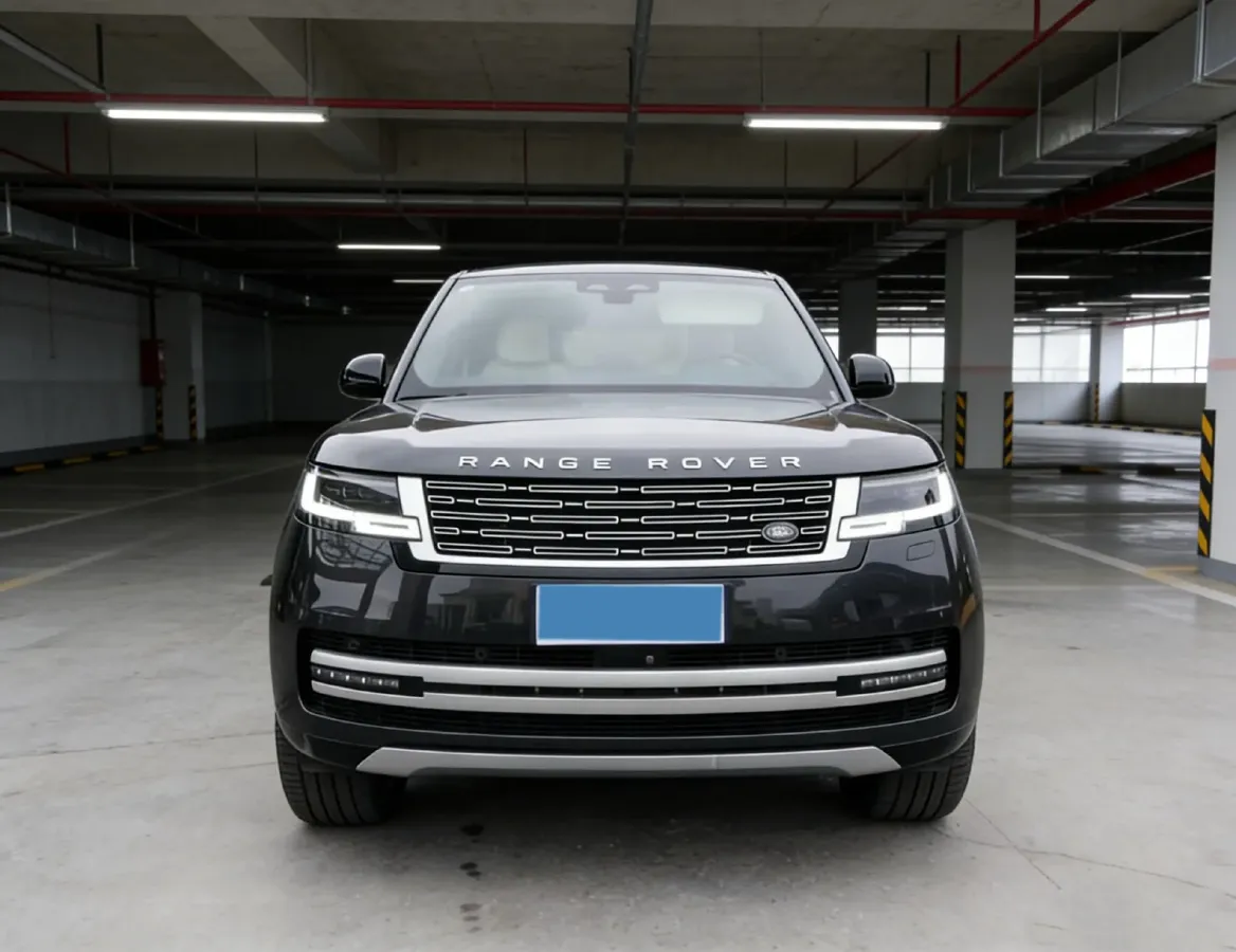 2024 Land Rover Range Rover 3.0T 400HP L6 8AT,autocango,china used car exporter,china ev exporter,chinese used car exporter,chinese used ev exporter