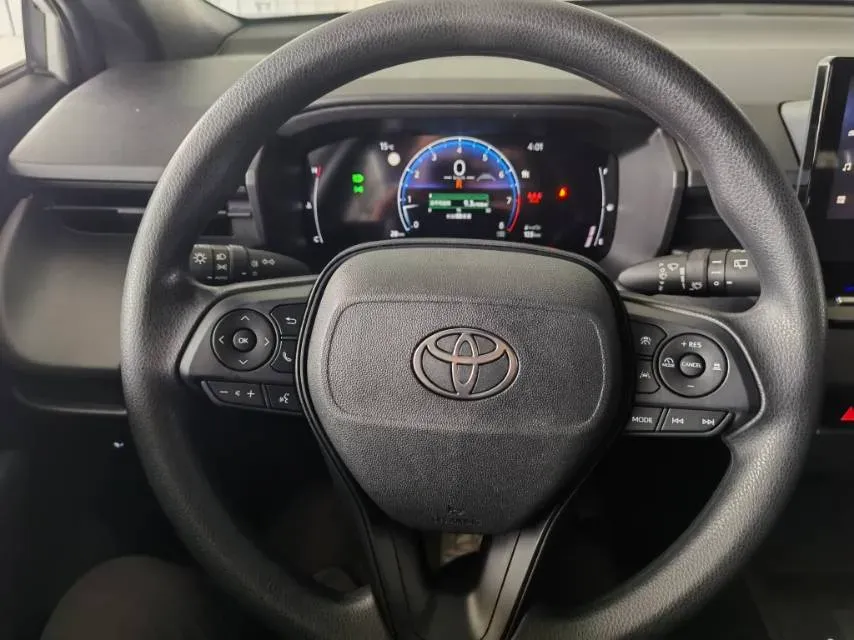 2026 Toyota Corolla Cross 2.0L 171HP L4 CVT,autocango,china used car exporter,china ev exporter,chinese used car exporter,chinese used ev exporter