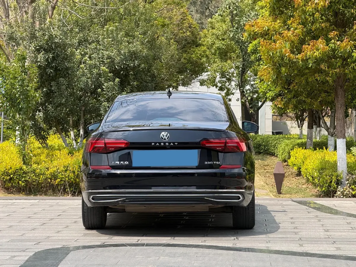 2020 Volkswagen Passat 2.0T 186HP L4 7DCT,autocango,china used car exporter,china ev exporter,chinese used car exporter,chinese used ev exporter