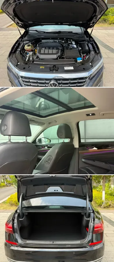 2020 Volkswagen Passat 2.0T 186HP L4 7DCT,autocango,china used car exporter,china ev exporter,chinese used car exporter,chinese used ev exporter