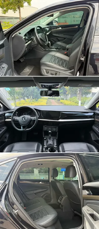 2020 Volkswagen Passat 2.0T 186HP L4 7DCT,autocango,china used car exporter,china ev exporter,chinese used car exporter,chinese used ev exporter