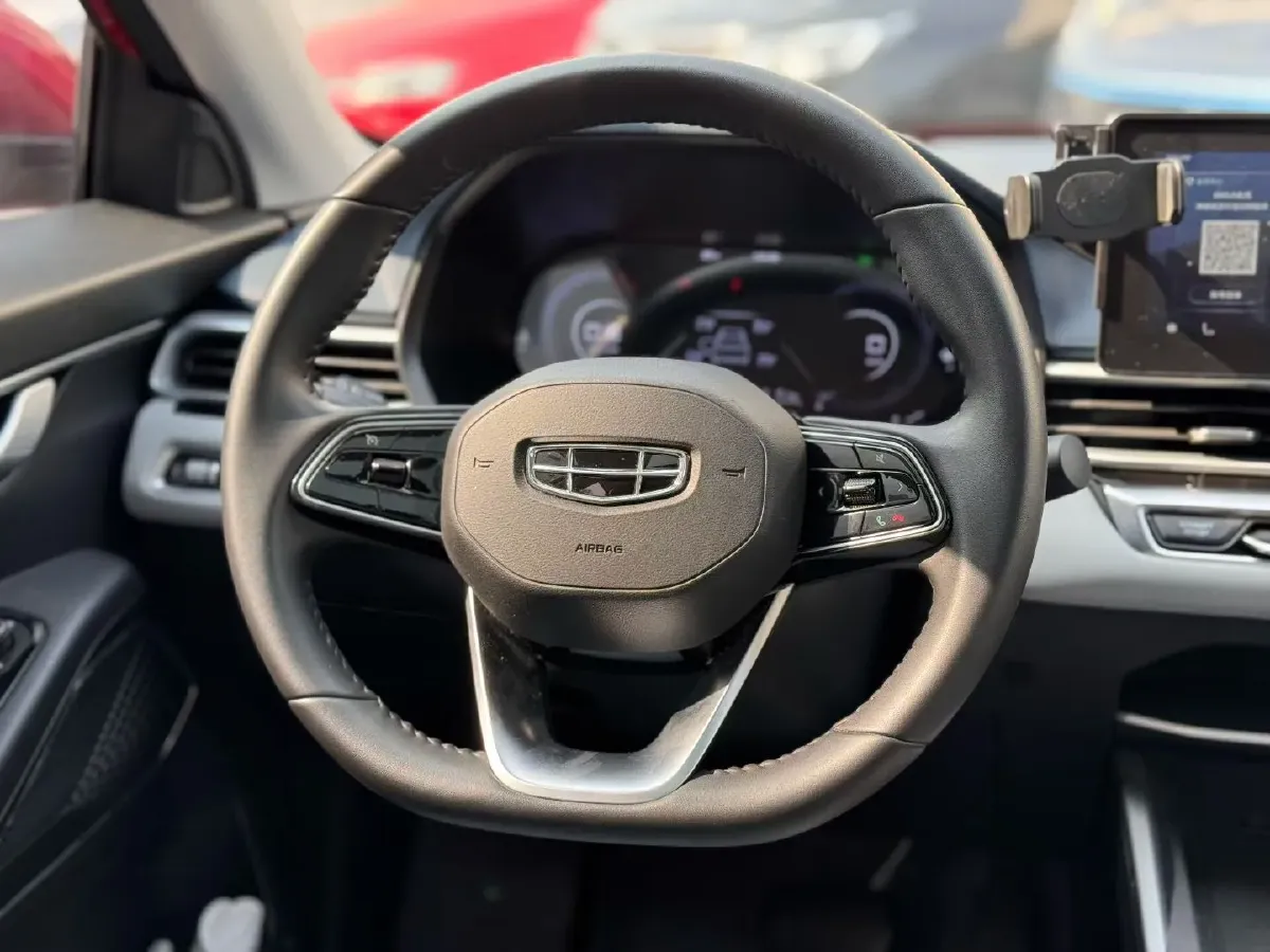 2022 Geely Emgrand 1.5L 114HP L4 CVT,autocango,china used car exporter,china ev exporter,chinese used car exporter,chinese used ev exporter