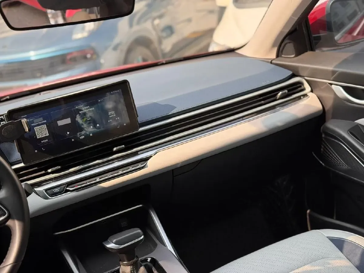 2022 Geely Emgrand 1.5L 114HP L4 CVT,autocango,china used car exporter,china ev exporter,chinese used car exporter,chinese used ev exporter