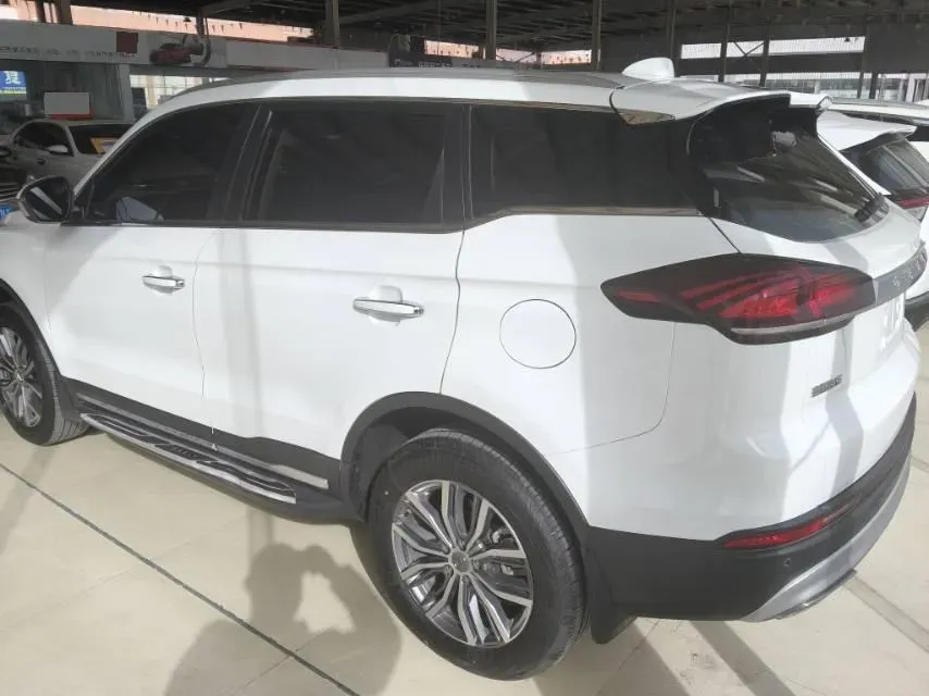 2020 LYNK&CO 02 2.0T 190HP L4 6AT,autocango,china used car exporter,china ev exporter,chinese used car exporter,chinese used ev exporter