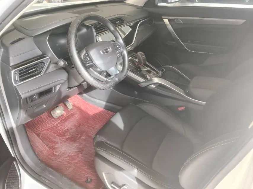 2020 LYNK&CO 02 2.0T 190HP L4 6AT,autocango,china used car exporter,china ev exporter,chinese used car exporter,chinese used ev exporter