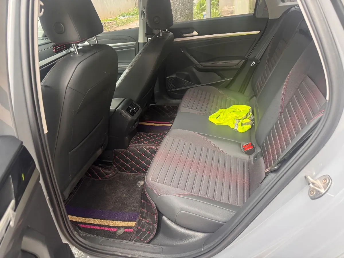 2023 Volkswagen Lavida 1.4T 150HP L4 7DCT,autocango,china used car exporter,china ev exporter,chinese used car exporter,chinese used ev exporter