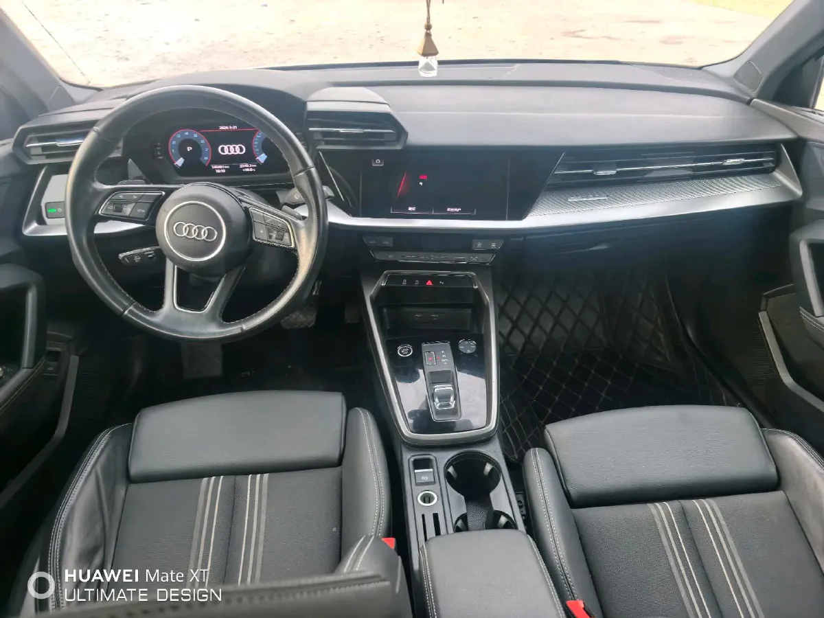 2023 Audi A3 1.4T 150HP L4 7DCT,autocango,china used car exporter,china ev exporter,chinese used car exporter,chinese used ev exporter