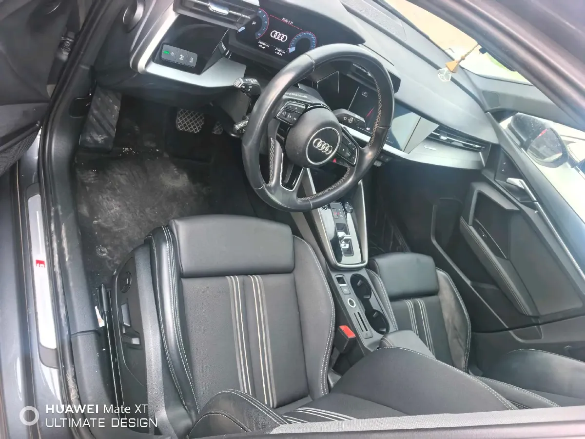 2023 Audi A3 1.4T 150HP L4 7DCT,autocango,china used car exporter,china ev exporter,chinese used car exporter,chinese used ev exporter