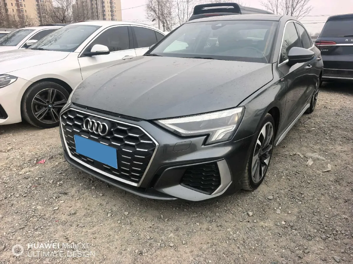 2023 Audi A3 1.4T 150HP L4 7DCT,autocango,china used car exporter,china ev exporter,chinese used car exporter,chinese used ev exporter