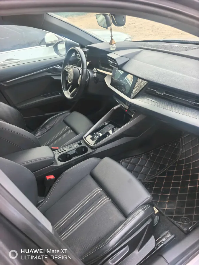 2023 Audi A3 1.4T 150HP L4 7DCT,autocango,china used car exporter,china ev exporter,chinese used car exporter,chinese used ev exporter