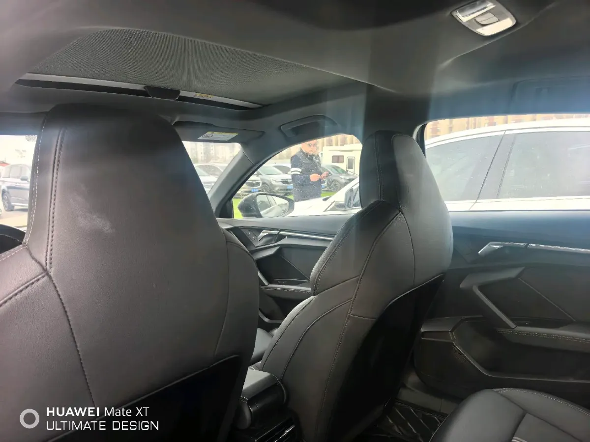 2023 Audi A3 1.4T 150HP L4 7DCT,autocango,china used car exporter,china ev exporter,chinese used car exporter,chinese used ev exporter