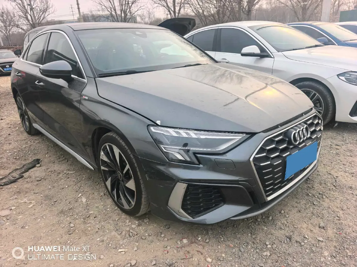 2023 Audi A3 1.4T 150HP L4 7DCT,autocango,china used car exporter,china ev exporter,chinese used car exporter,chinese used ev exporter