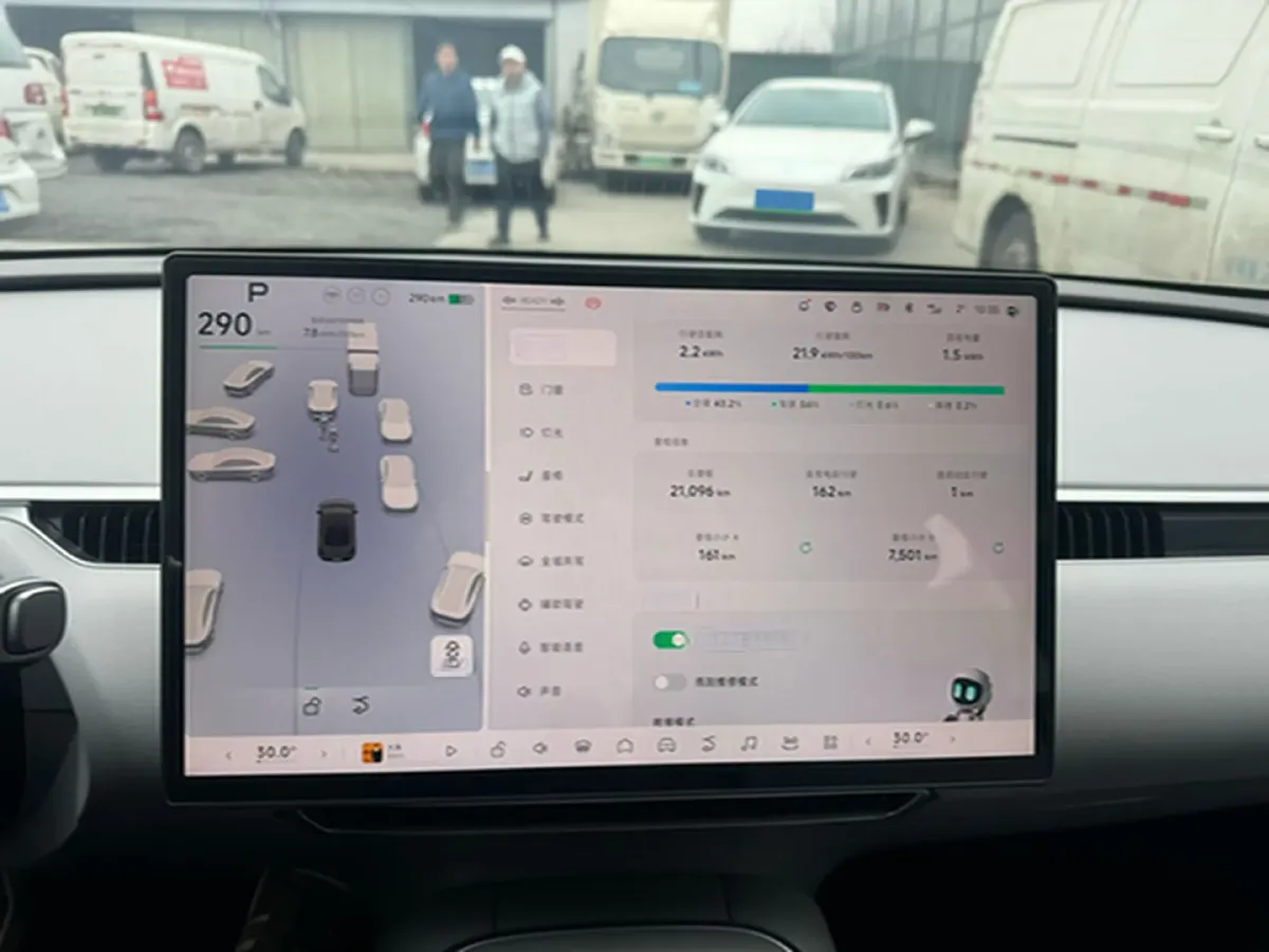 2024 Xpeng MONA M03 BEV 62.2KWH,autocango,china used car exporter,china ev exporter,chinese used car exporter,chinese used ev exporter