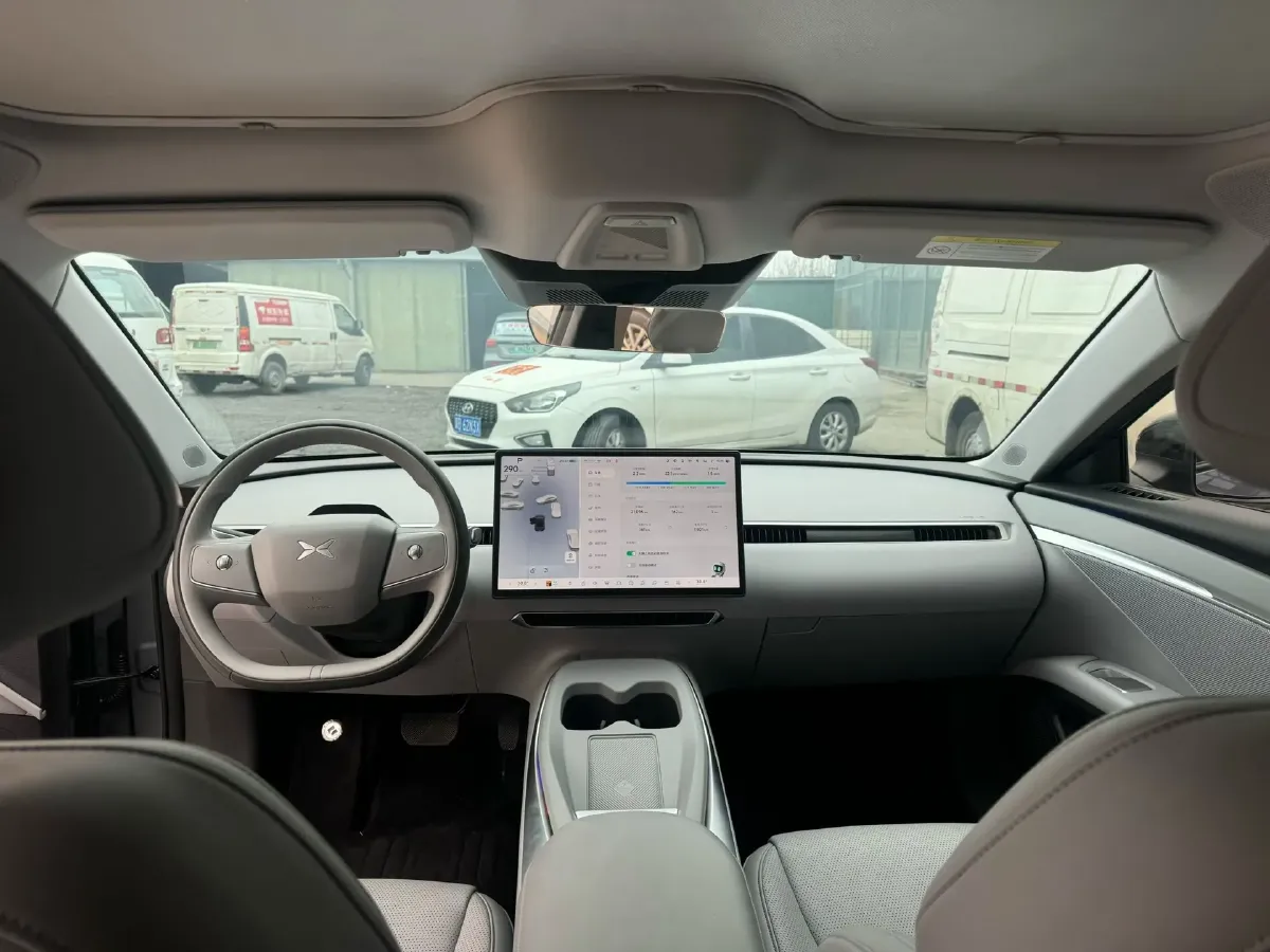 2024 Xpeng MONA M03 BEV 62.2KWH,autocango,china used car exporter,china ev exporter,chinese used car exporter,chinese used ev exporter