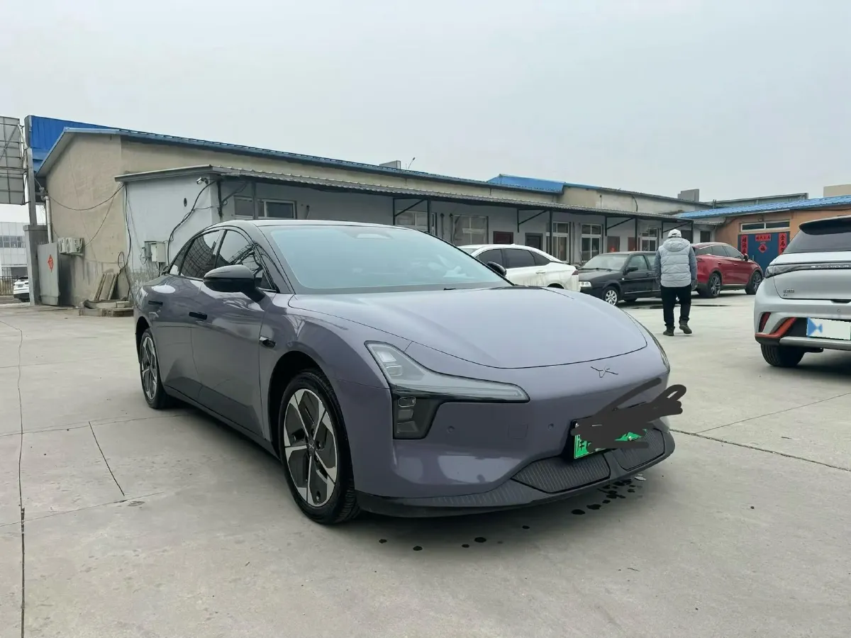 2024 Xpeng MONA M03 BEV 62.2KWH,autocango,china used car exporter,china ev exporter,chinese used car exporter,chinese used ev exporter