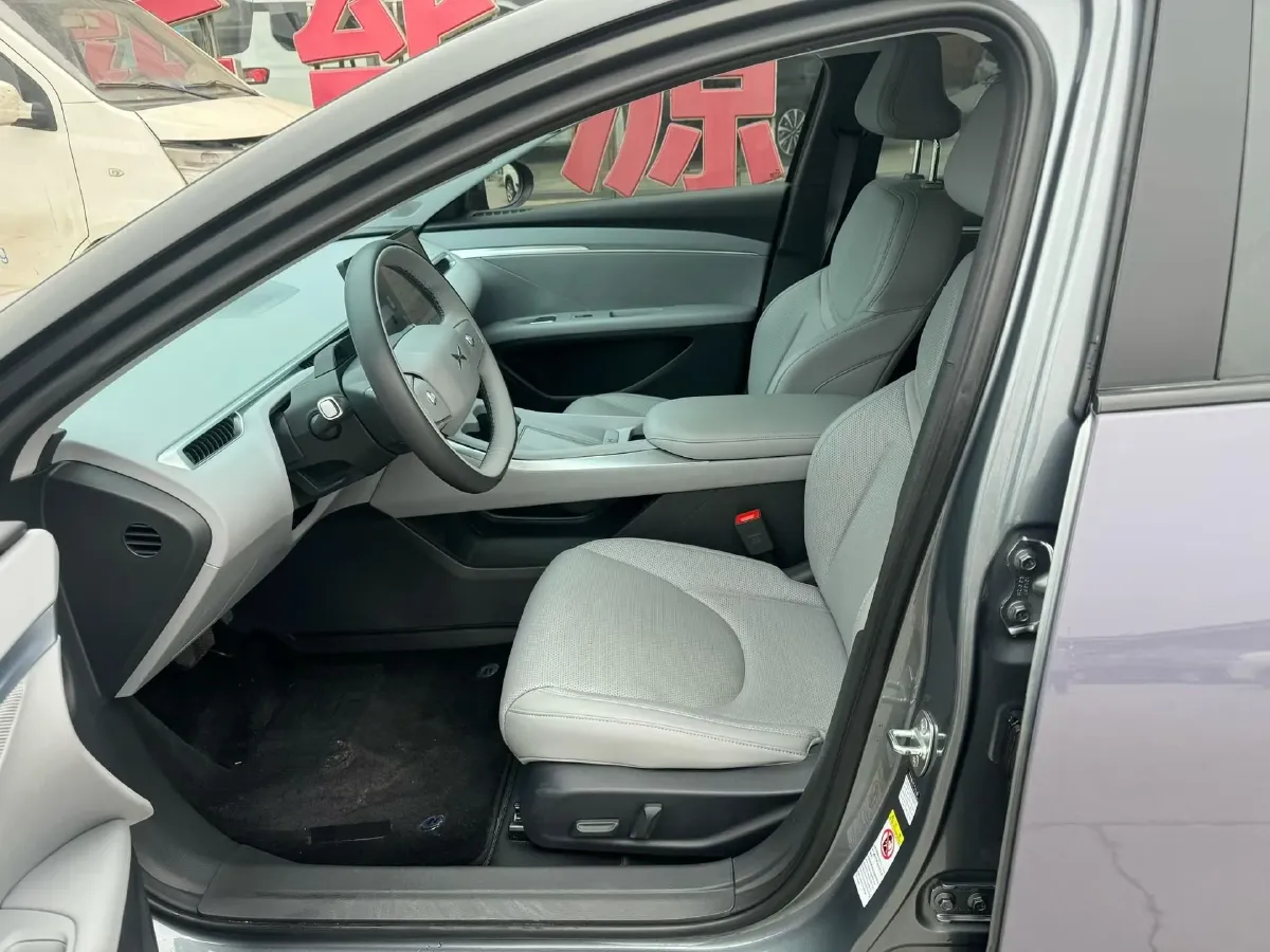 2024 Xpeng MONA M03 BEV 62.2KWH,autocango,china used car exporter,china ev exporter,chinese used car exporter,chinese used ev exporter