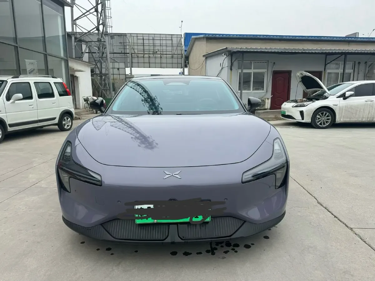 2024 Xpeng MONA M03 BEV 62.2KWH,autocango,china used car exporter,china ev exporter,chinese used car exporter,chinese used ev exporter