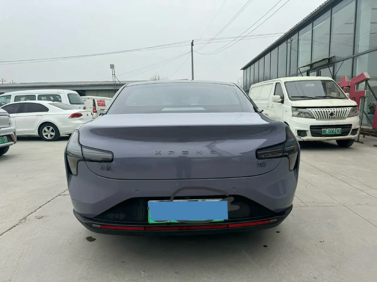2024 Xpeng MONA M03 BEV 62.2KWH,autocango,china used car exporter,china ev exporter,chinese used car exporter,chinese used ev exporter