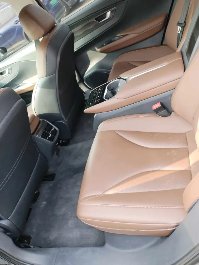 2021 HongQi E-QM5 BEV 54KWH,autocango,china used car exporter,china ev exporter,chinese used car exporter,chinese used ev exporter