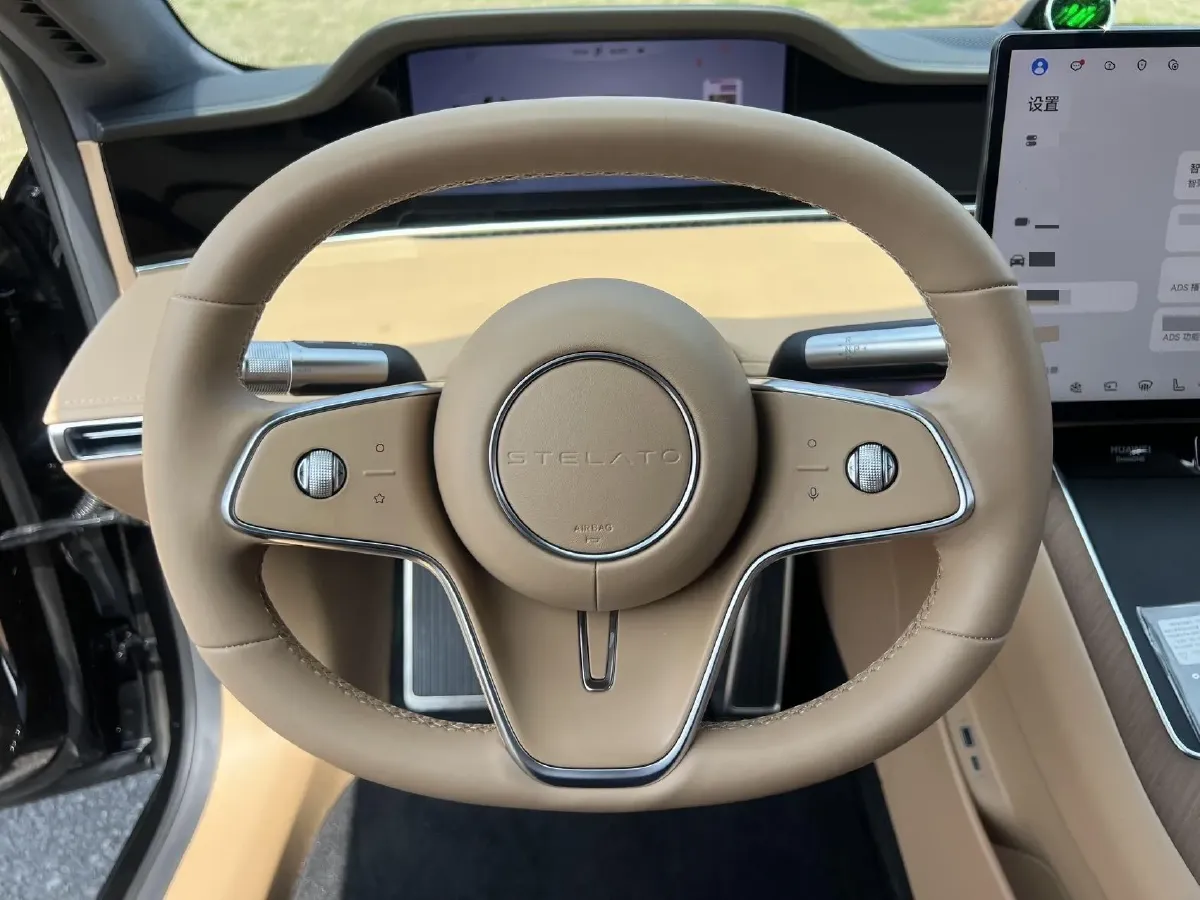 2024 HIMA Stelato S9 BEV 100KWH,autocango,china used car exporter,china ev exporter,chinese used car exporter,chinese used ev exporter