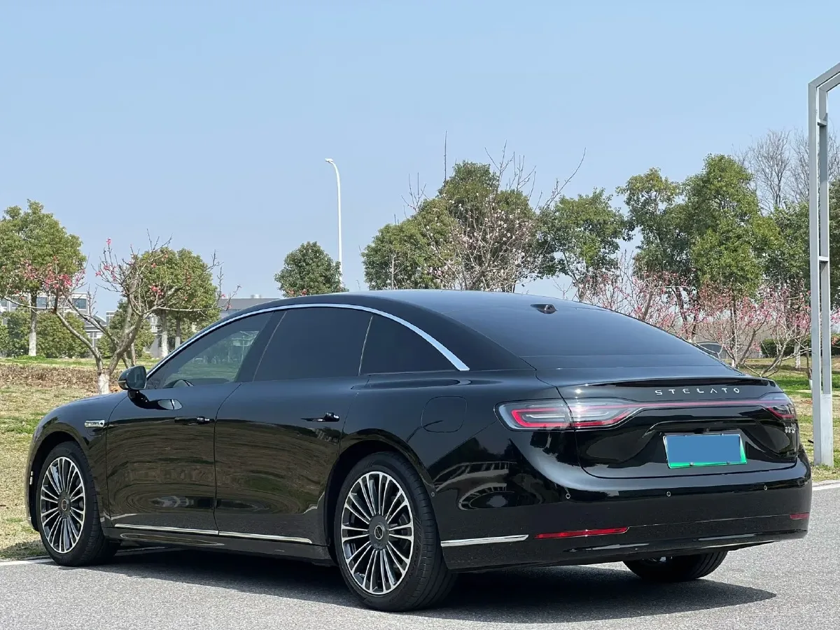 2024 HIMA Stelato S9 BEV 100KWH,autocango,china used car exporter,china ev exporter,chinese used car exporter,chinese used ev exporter