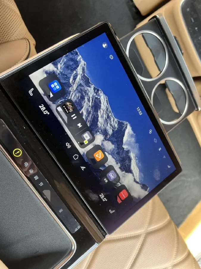 2024 HIMA Stelato S9 BEV 100KWH,autocango,china used car exporter,china ev exporter,chinese used car exporter,chinese used ev exporter