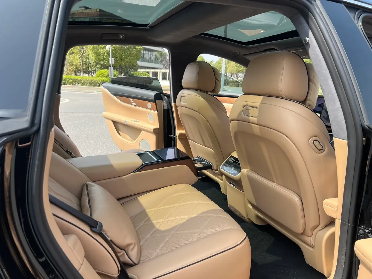 2024 HIMA Stelato S9 BEV 100KWH,autocango,china used car exporter,china ev exporter,chinese used car exporter,chinese used ev exporter