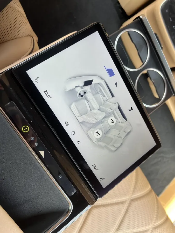 2024 HIMA Stelato S9 BEV 100KWH,autocango,china used car exporter,china ev exporter,chinese used car exporter,chinese used ev exporter