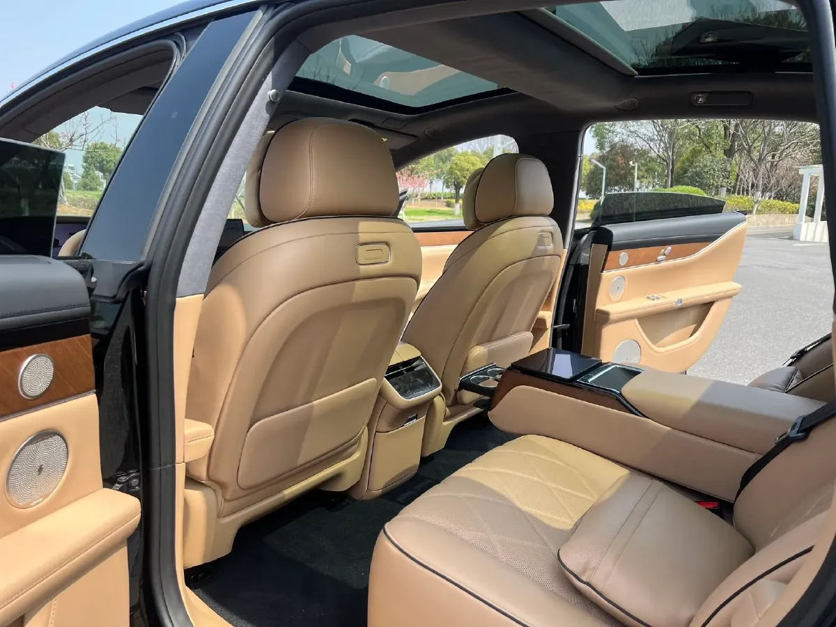 2024 HIMA Stelato S9 BEV 100KWH,autocango,china used car exporter,china ev exporter,chinese used car exporter,chinese used ev exporter