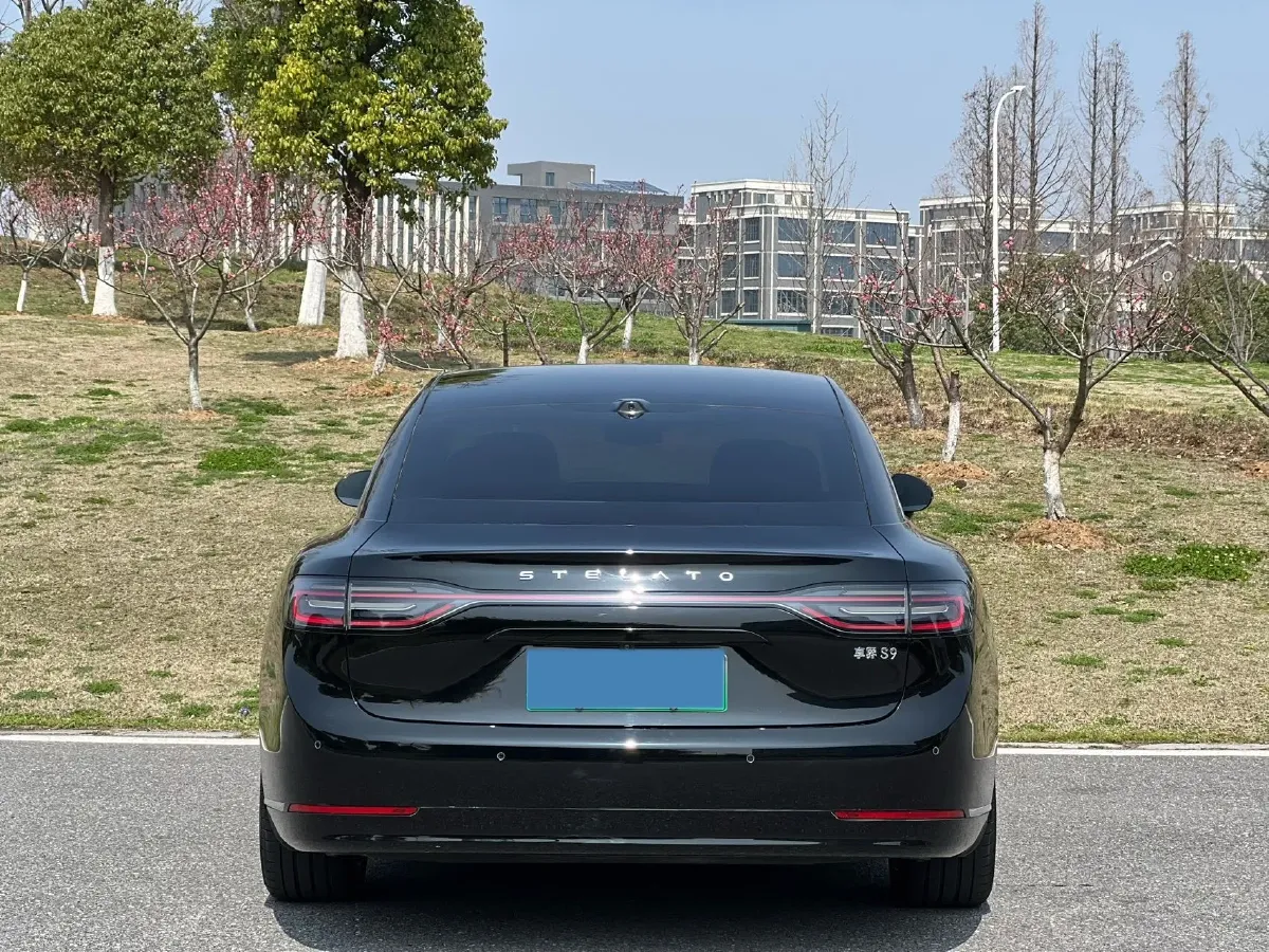 2024 HIMA Stelato S9 BEV 100KWH,autocango,china used car exporter,china ev exporter,chinese used car exporter,chinese used ev exporter