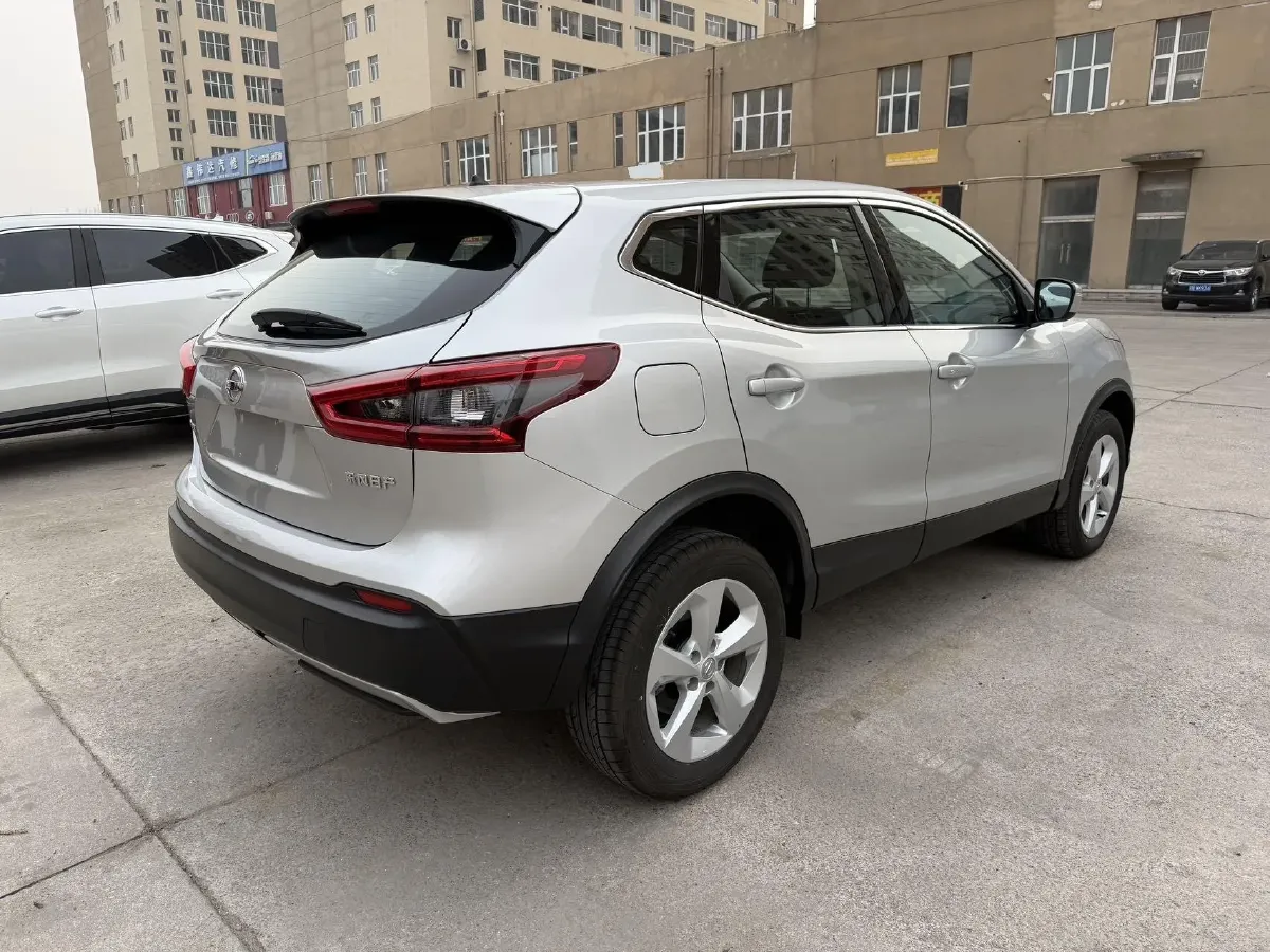 2022 Nissan Qashqai 2.0L 151HP L4 CVT,autocango,china used car exporter,china ev exporter,chinese used car exporter,chinese used ev exporter