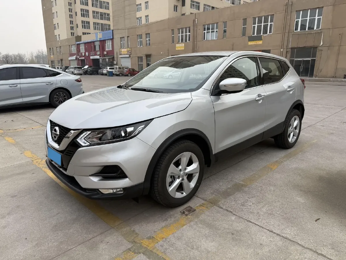 2022 Nissan Qashqai 2.0L 151HP L4 CVT,autocango,china used car exporter,china ev exporter,chinese used car exporter,chinese used ev exporter