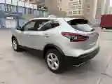2022 Nissan Qashqai 2.0L 151HP L4 CVT