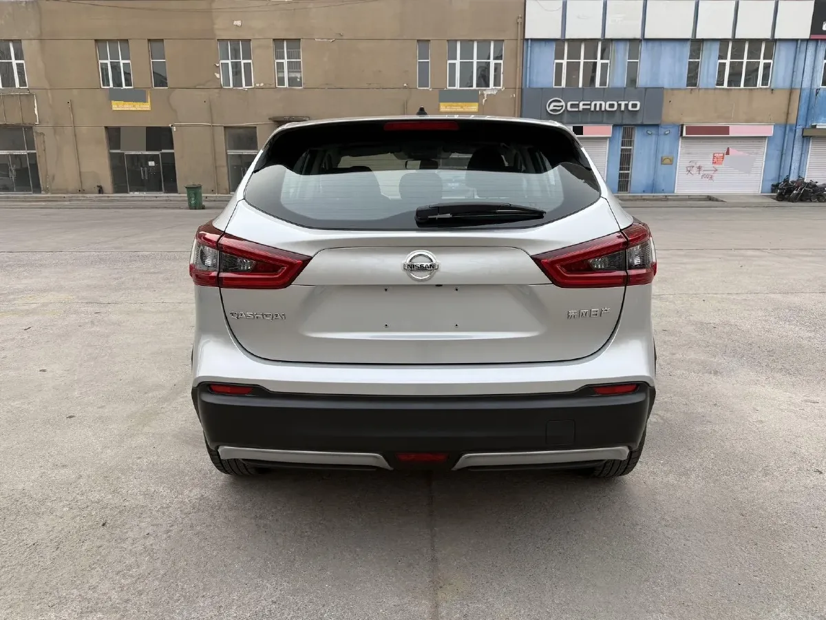 2022 Nissan Qashqai 2.0L 151HP L4 CVT,autocango,china used car exporter,china ev exporter,chinese used car exporter,chinese used ev exporter
