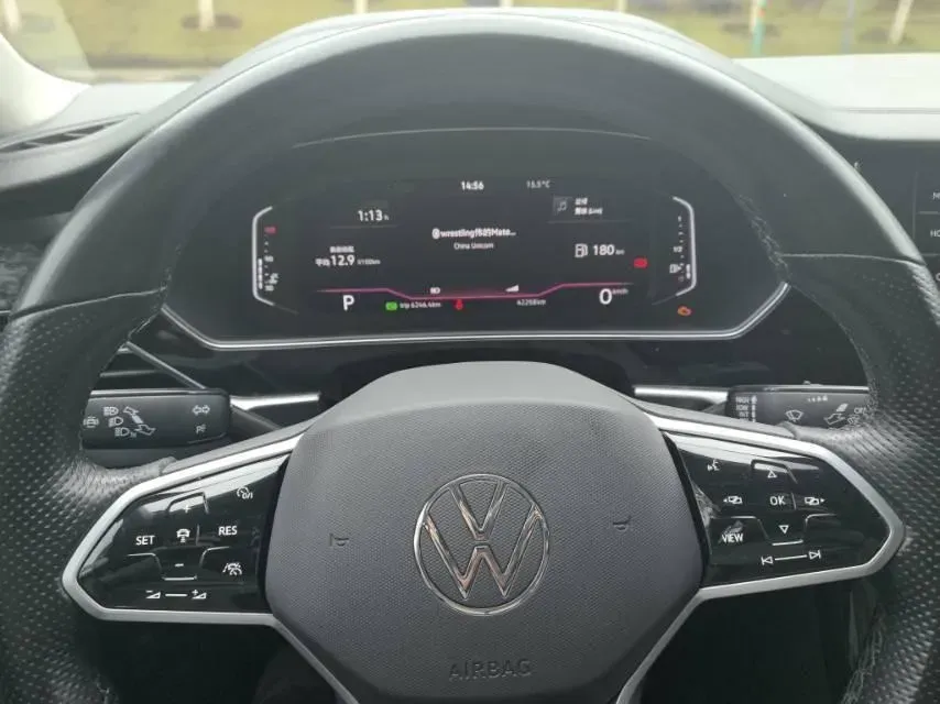 2023 Volkswagen Passat 2.0T 186HP L4 7DCT,autocango,china used car exporter,china ev exporter,chinese used car exporter,chinese used ev exporter